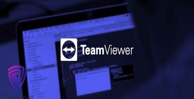 تحميل برنامج تيم فيور مجانا teamviewer للكمبيوتر وللموبايل