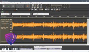 تحميل برنامج audacity مونتاج الصوت واضافة المؤثرات الصوتية 6 تحميل برنامج audacity مونتاج الصوت واضافة المؤثرات الصوتية 1