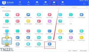 تحميل برنامج 3utools عربي اخر اصدار 4 تحميل برنامج 3utools عربي اخر اصدار 1