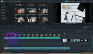 تحميل برنامج filmora عربي للكمبيوتر وللاندرويد 2 تحميل برنامج filmora عربي للكمبيوتر وللاندرويد 1