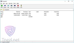 تحميل برنامج zip لفك الضغط مجانا للكمبيوتر 4 تحميل برنامج zip لفك الضغط مجانا للكمبيوتر 1