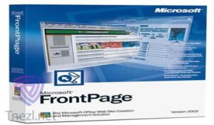 تحميل برنامج فرونت بيج 2003 عربي برابط مباشر 4 تحميل برنامج فرونت بيج 2003 عربي برابط مباشر 1
